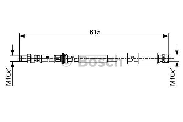 Buy Bosch 1 987 481 615 at a low price in United Arab Emirates!