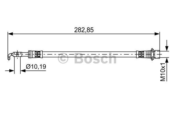 Buy Bosch 1 987 481 643 at a low price in United Arab Emirates!