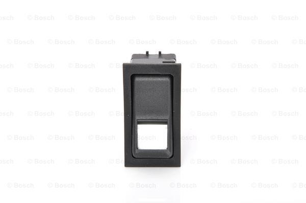 Stalk switch Bosch 0 986 348 003