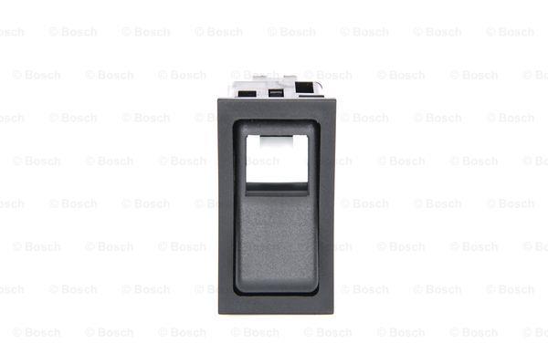 Stalk switch Bosch 0 986 348 018