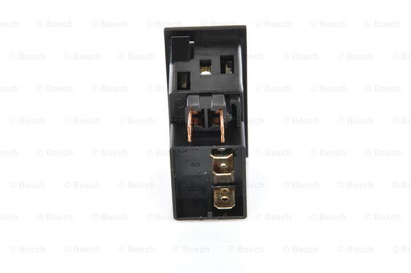 Stalk switch Bosch 0 986 348 023