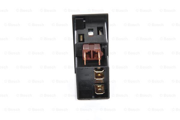 Stalk switch Bosch 0 986 348 024
