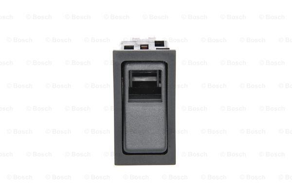 Stalk switch Bosch 0 986 348 027