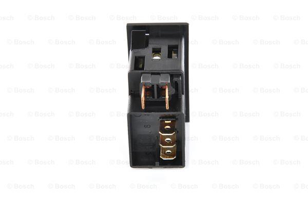 Stalk switch Bosch 0 986 348 030