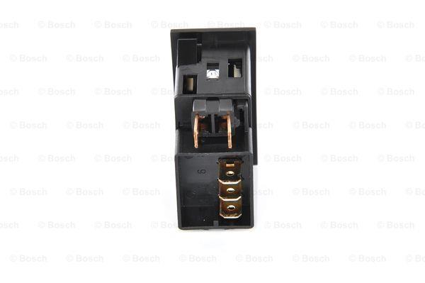 Stalk switch Bosch 0 986 348 032