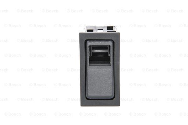 Stalk switch Bosch 0 986 348 109