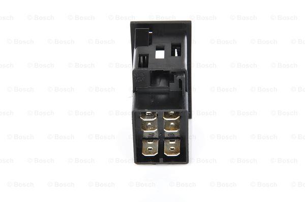 Stalk switch Bosch 0 986 348 109