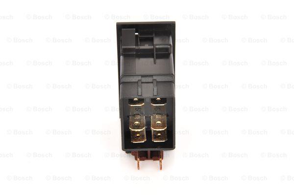 Stalk switch Bosch 0 986 348 110
