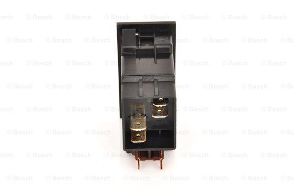 Stalk switch Bosch 0 986 348 117