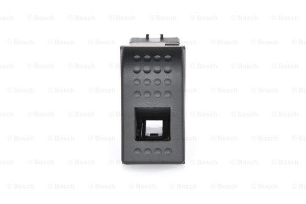 Stalk switch Bosch 0 986 348 307