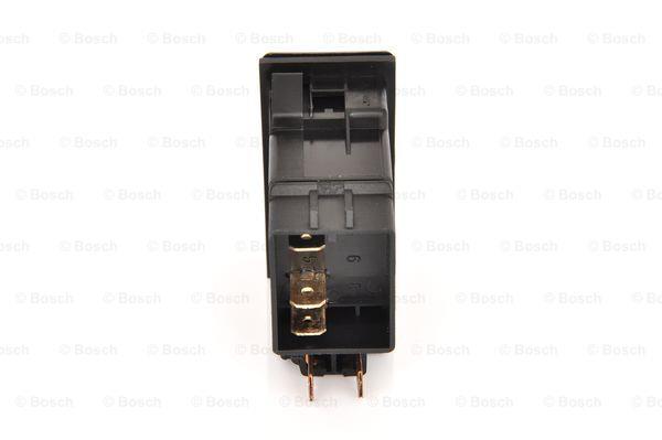Stalk switch Bosch 0 986 348 321