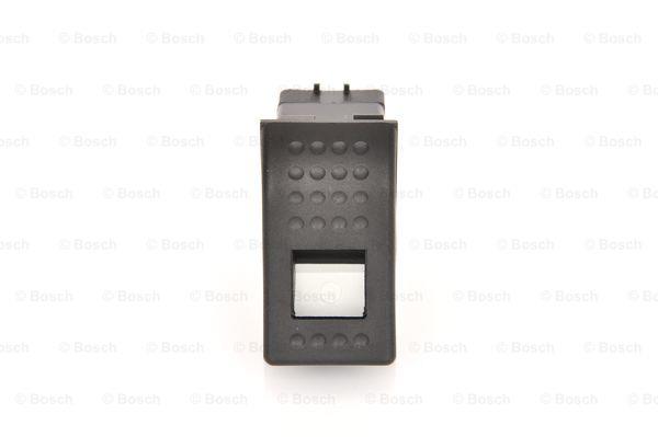 Stalk switch Bosch 0 986 348 322