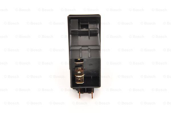Stalk switch Bosch 0 986 348 323