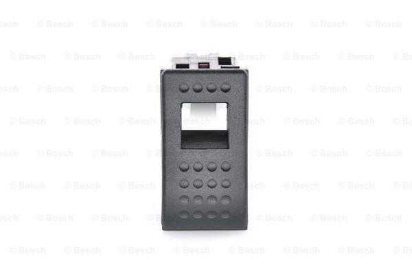 Stalk switch Bosch 0 986 348 324