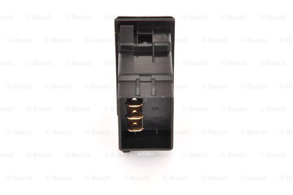 Stalk switch Bosch 0 986 348 326