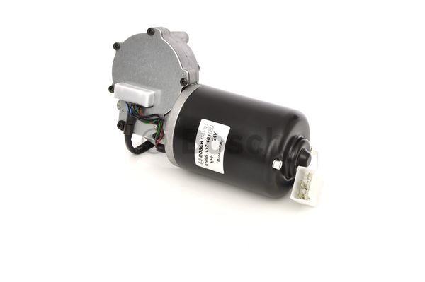 Bosch Wipe motor – price 919 PLN