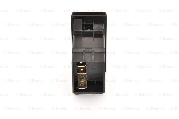 Stalk switch Bosch 0 986 348 365