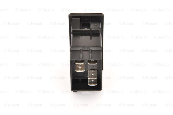 Stalk switch Bosch 0 986 348 375