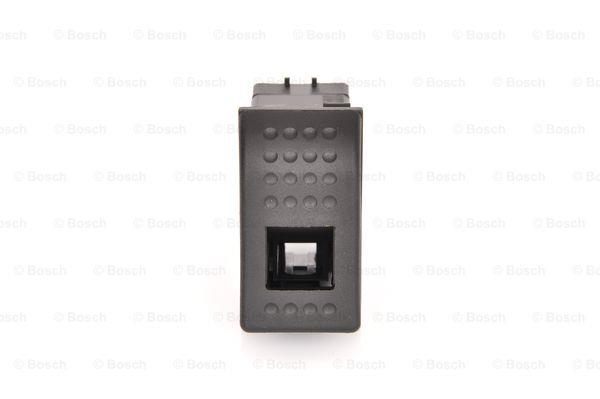 Stalk switch Bosch 0 986 348 380