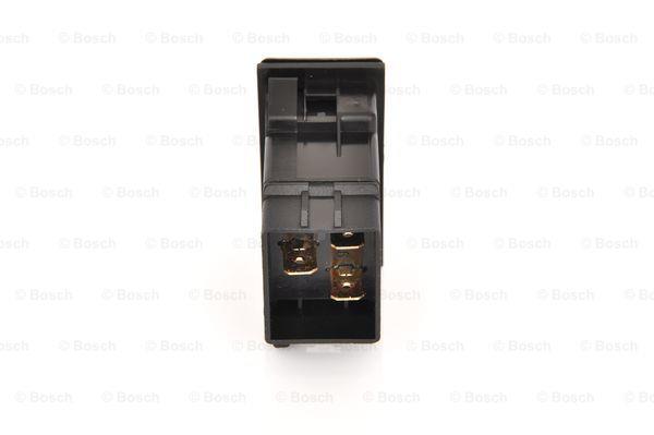 Stalk switch Bosch 0 986 348 380