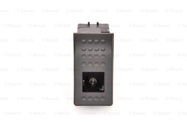Stalk switch Bosch 0 986 348 381
