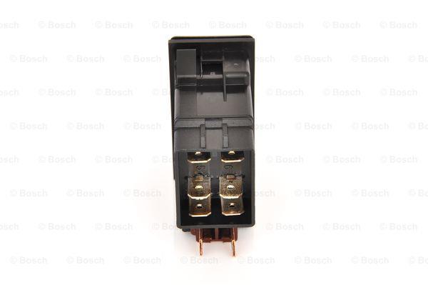 Stalk switch Bosch 0 986 348 410