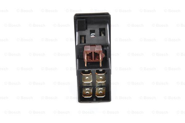 Stalk switch Bosch 0 986 348 414