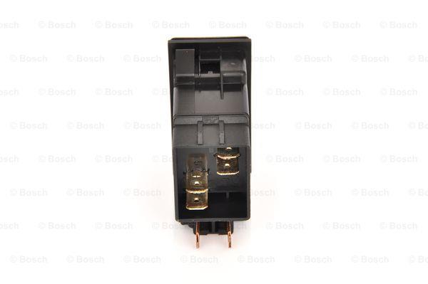 Stalk switch Bosch 0 986 348 418