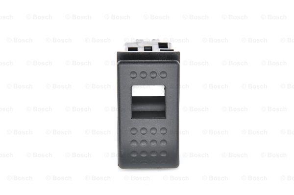 Stalk switch Bosch 0 986 348 420