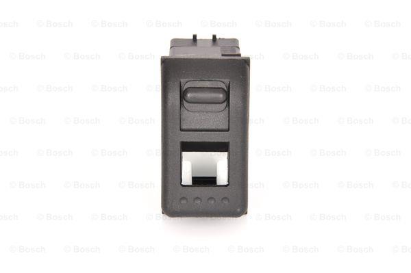 Stalk switch Bosch 0 986 348 467