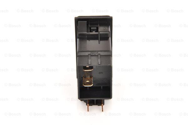 Stalk switch Bosch 0 986 348 468