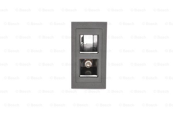 Stalk switch Bosch 0 986 348 601