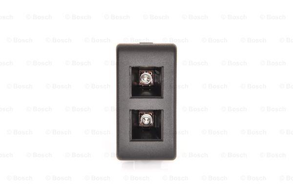 Stalk switch Bosch 0 986 348 609