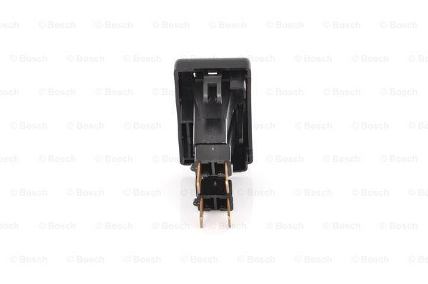 Stalk switch Bosch 0 986 348 611
