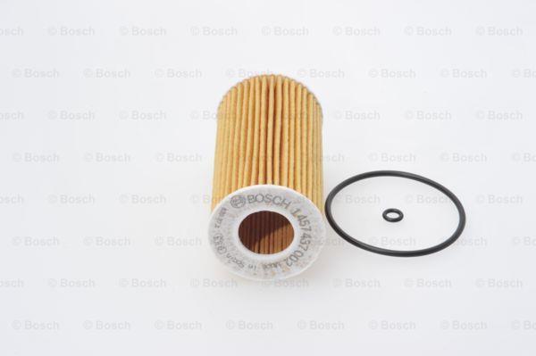 Oil Filter Bosch 1 457 437 002