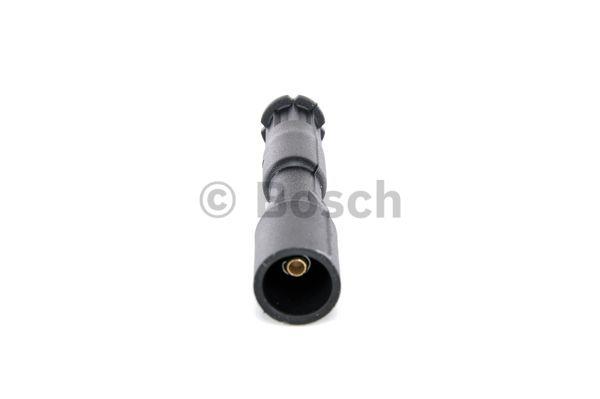 High Voltage Wire Tip Bosch 1 354 489 085