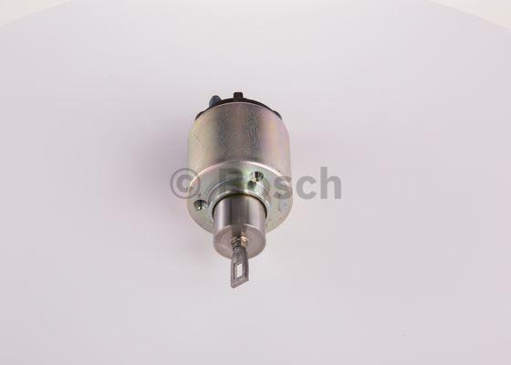 Solenoid switch, starter Bosch 2 339 303 412
