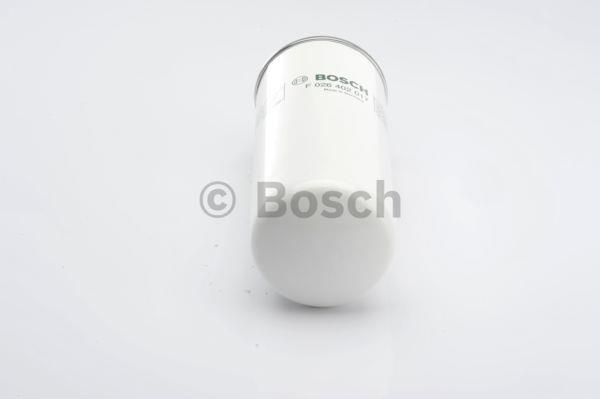 Fuel filter Bosch F 026 402 017