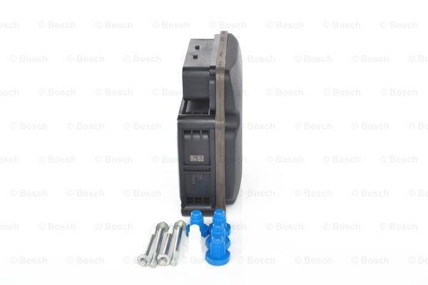 Anti-lock braking system control unit (ABS) Bosch 1 265 960 897