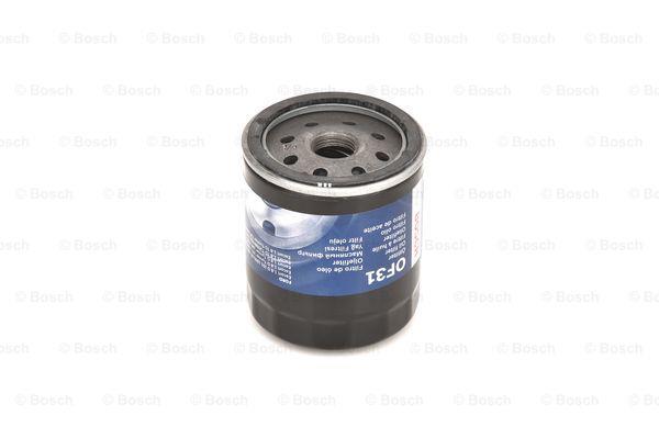 Bosch Oil Filter – price