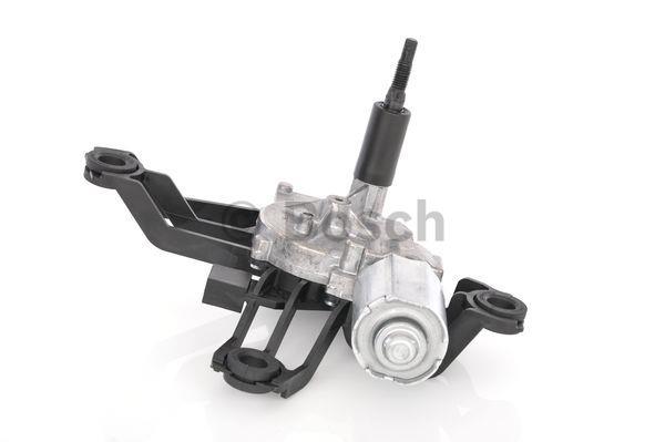 Wipe motor Bosch 0 390 201 580