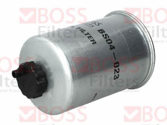 Boss Filters BS04-023 Fuel filter BS04023
