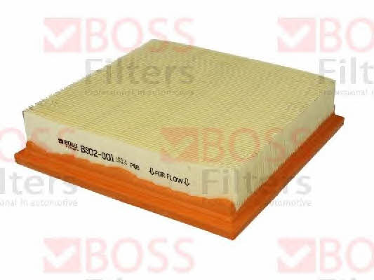 Buy Boss Filters BS02-001 at a low price in United Arab Emirates!