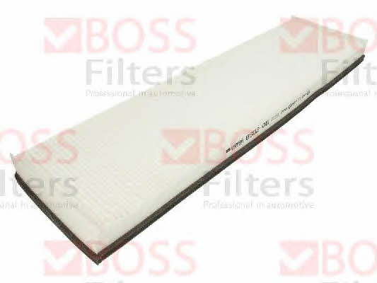 Boss Filters BS02-011 Filter, interior air BS02011