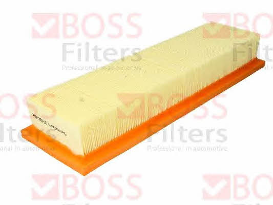 Boss Filters BS02-017 Filter, interior air BS02017