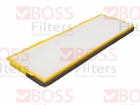 Boss Filters BS02-018 Filter, interior air BS02018