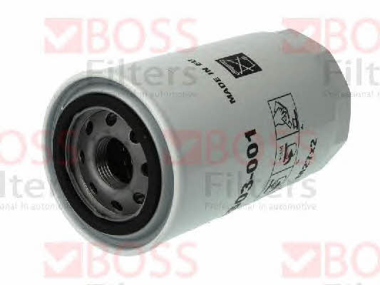 Boss Filters BS03-001 Oil Filter BS03001