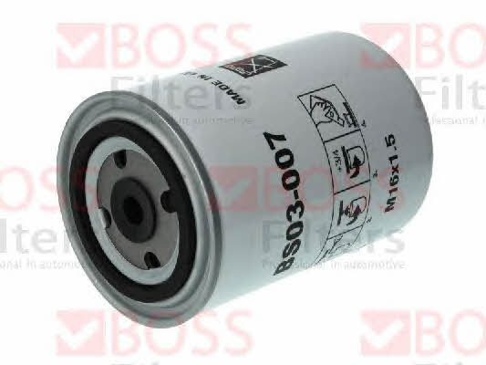 Boss Filters BS03-007 Cooling liquid filter BS03007