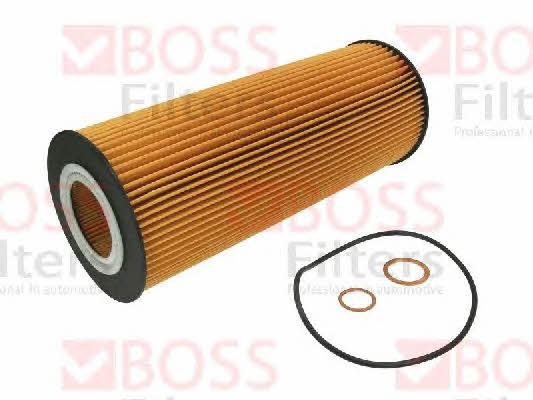 Boss Filters BS03-018 Oil Filter BS03018