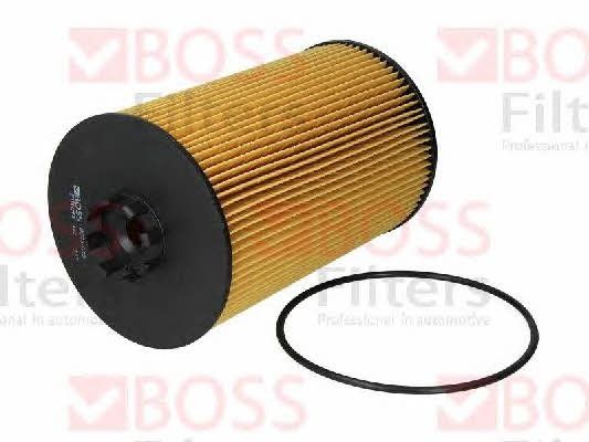 Boss Filters BS03-029 Oil Filter BS03029